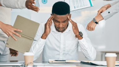 Prevenção de Burnout: Estratégias Inovadoras para Profissionais Brasileiros em 2026