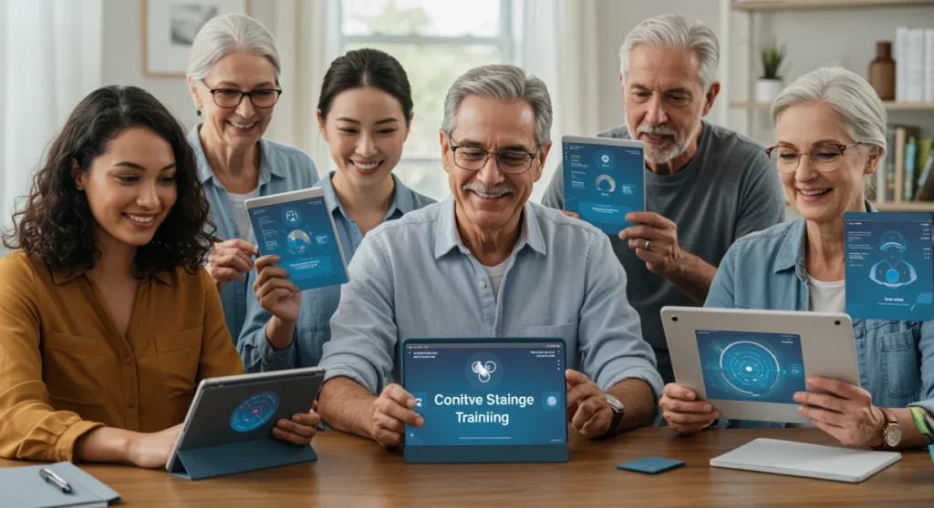 Cognitive Training Programs: Best ROI for US Adults in 2025?