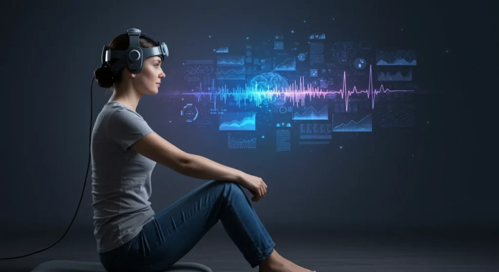 Biofeedback Devices for Stress Relief: 2025 Data Analysis