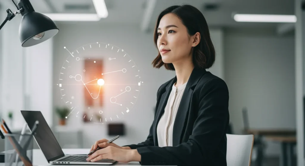 Effective Stress Management: Your 4-Week Action Plan for 2025