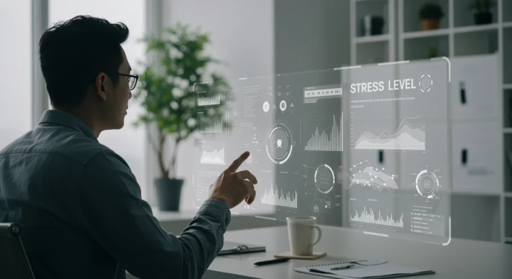 Emotional Regulation: 5 Real-Time Stress Management Techniques for 2025