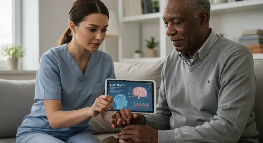 Early Detection of Cognitive Impairment: A 2025 US Caregiver Guide