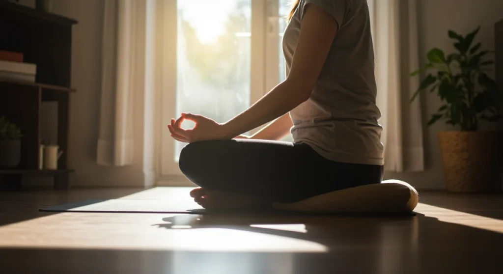 Reclaim Your Time: 1 Hour Daily for Well-being in 2025