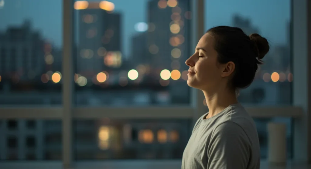 Stress Management for Busy Lives: 3 Quick Techniques for Immediate Relief in 2025