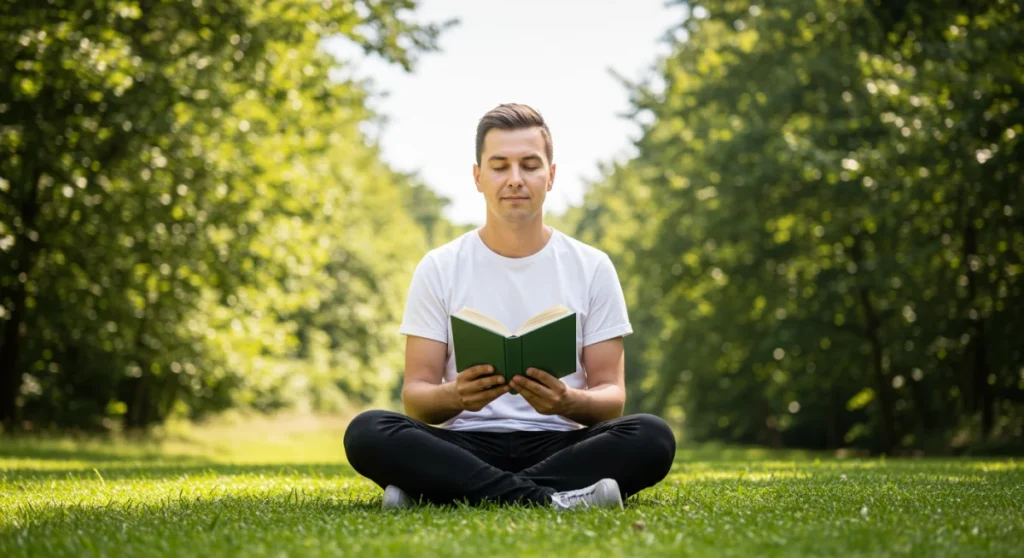 2025 Digital Detox Guide: Reclaiming Mental Peace in the US