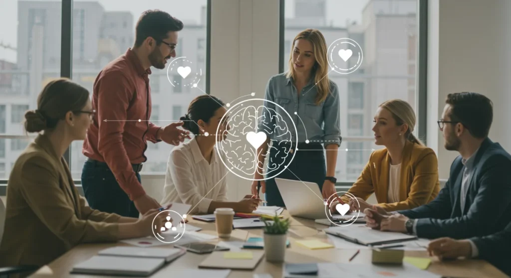 Decoding Emotional Intelligence: 6 Key Skills for Growth in the US 2025