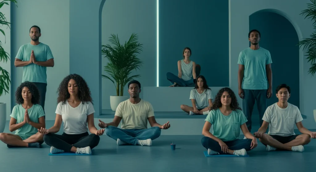 Mastering Emotional Regulation: Techniques for US Adults in 2025