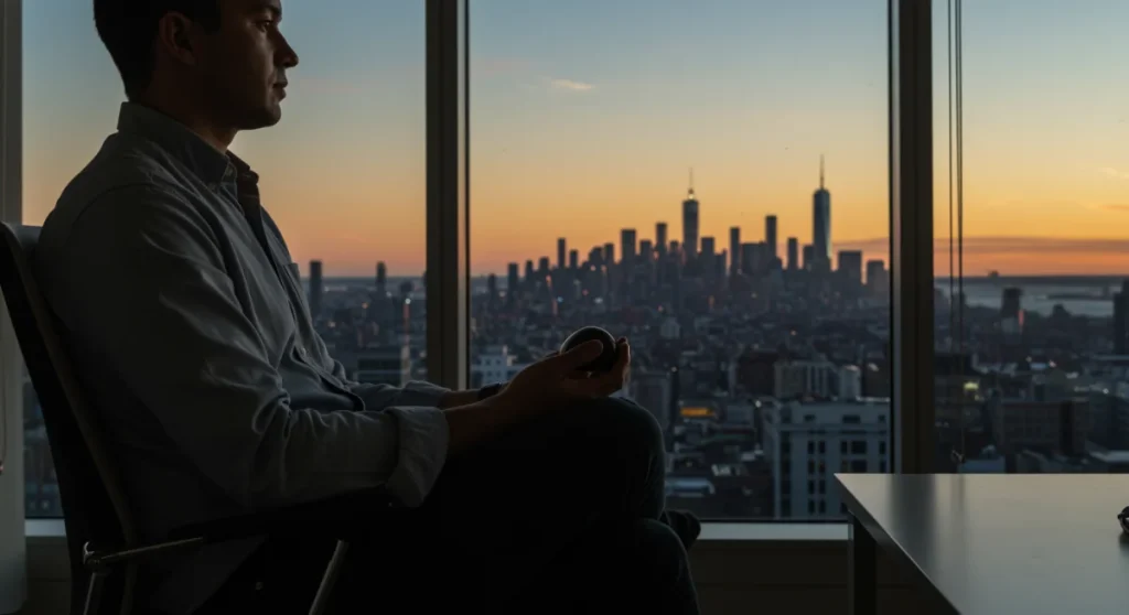 Achieving 30% Better Emotional Regulation: Practical Tools for 2025 Stressors