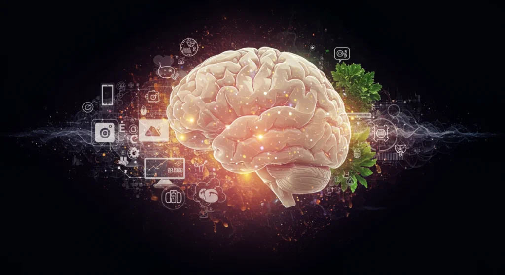 Unlocking Brain Potential: 7 Strategies for Cognitive Function in 2025