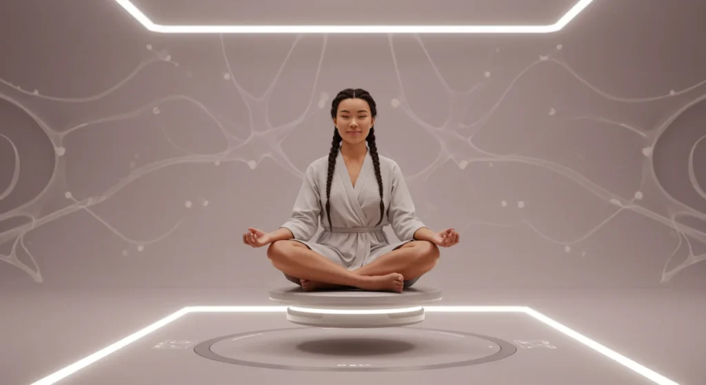 CBT for Stress Reduction: New Developments 2025 Overview