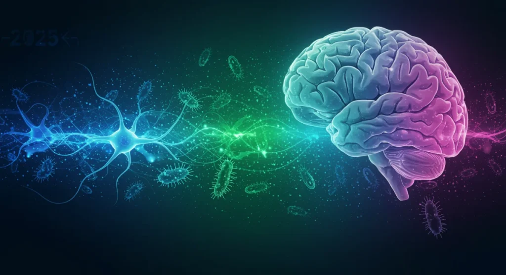 Latest Findings: Gut Health’s Role in Stress Management (2025)