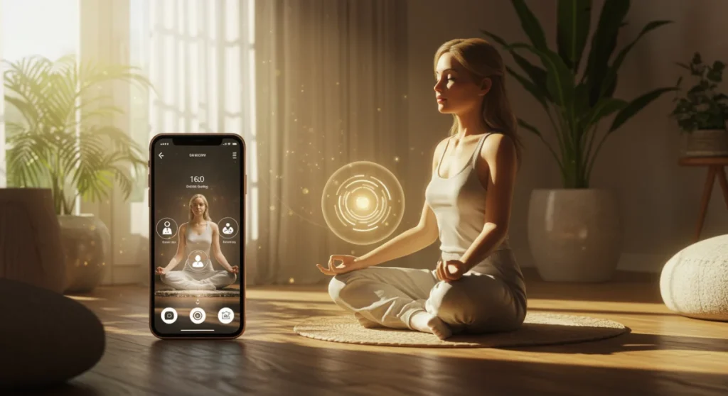 Stress-Reduction Apps 2025: Compare Top 3 for Best Value