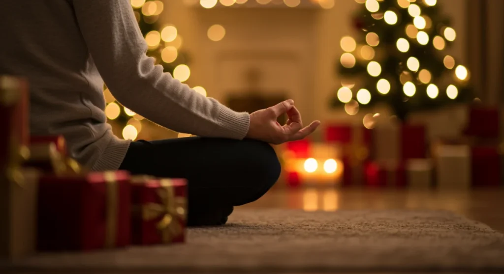 Time-Sensitive Strategies: Combat Holiday Stress Before December 2025