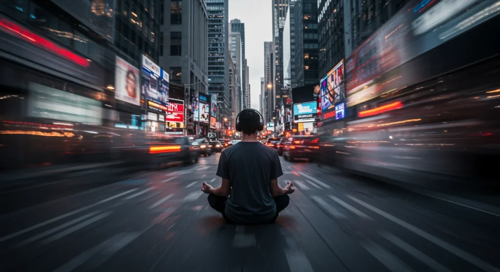 Navigating Emotional Overload: Expert Insights for US Society