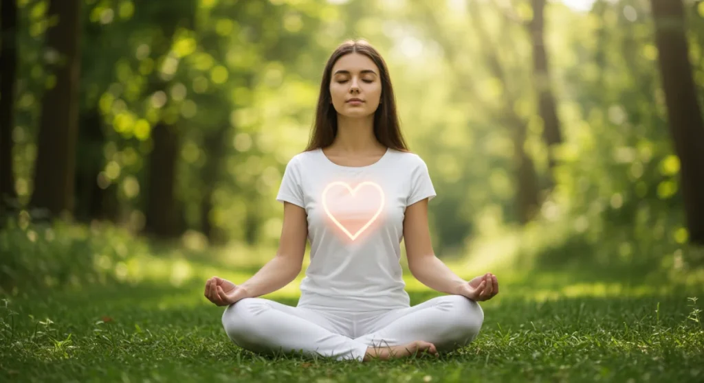 Stress & Heart Health: 2025 Prevention Guidelines