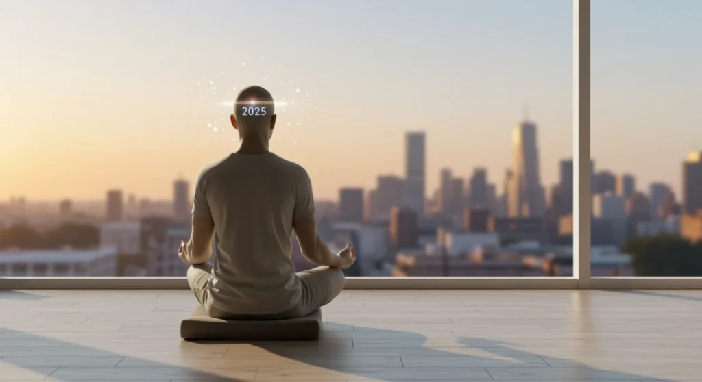 Mindfulness for Cognitive Clarity: 10-Minute Daily Practice 2025