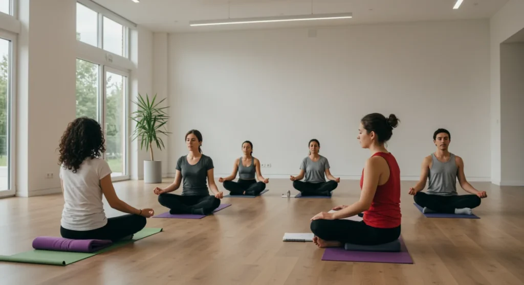 Boosting Emotional Resilience Amidst US Stressors in 2025