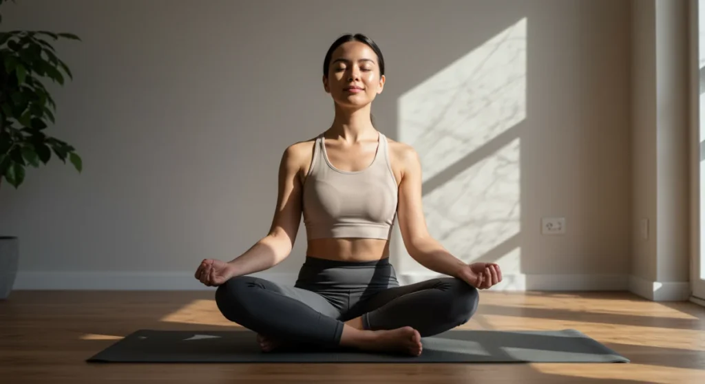 Mindfulness in Minutes: 5 Expert Techniques for Stress Reduction in 2025