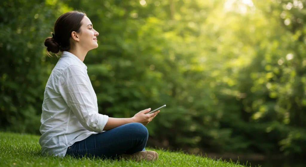 2025 Digital Detox Guide: 7 Steps for Mental Clarity