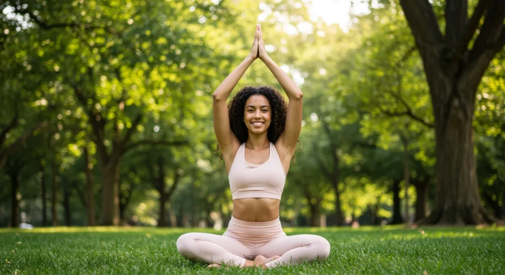 Cultivating Joy: 5 Daily Practices for Emotional Fulfillment in the US 2025