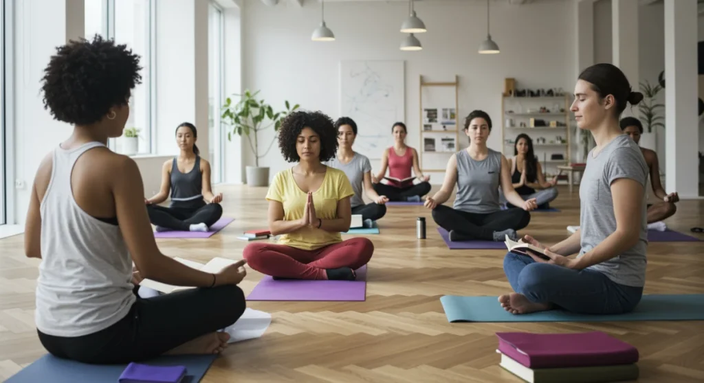 Positive Psychology: 3 Key Shifts for US Emotional Health in 2025