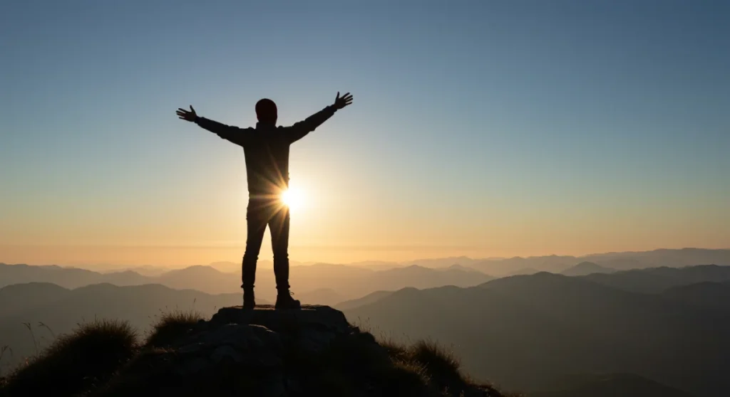 Build Resilience Against Stress: 6 Steps by 2025