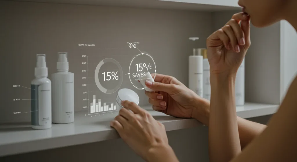 The Self-Care Budget: Saving 15% on Wellness Products in 2025