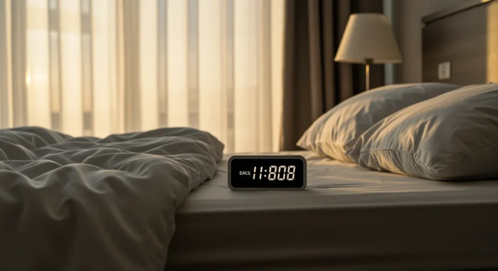 Sleep Optimization: 3 Months to Transform Your Well-being