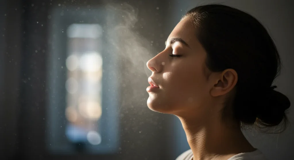 Practical Solutions for Managing Stress: 5 Breathing Exercises