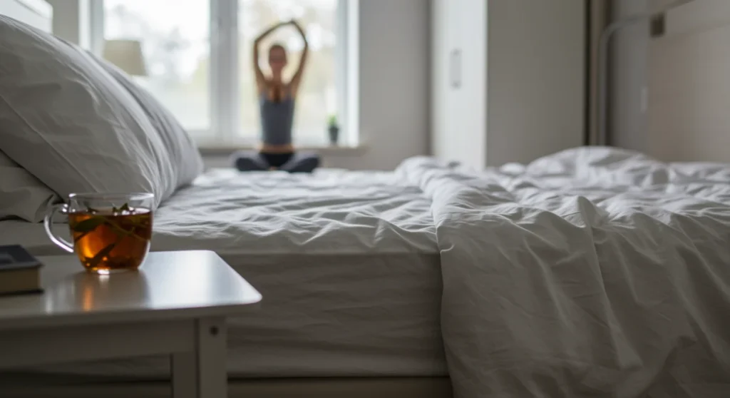 The 2025 Blueprint for a Stress-Free Morning Routine in 7 Days