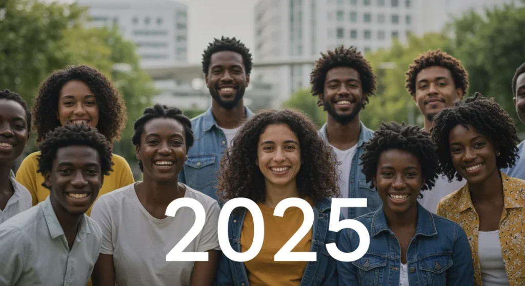 Reducing Stress by 10%: Social Connection in 2025