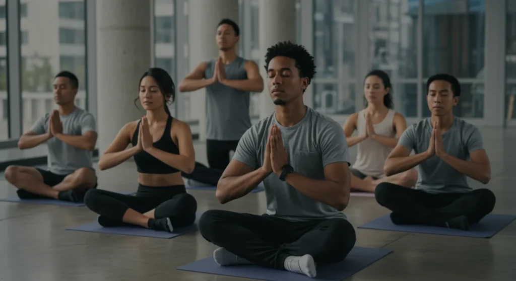 Managing Stress for Optimal Brain Function: 4 Key Techniques for US Adults in 2025