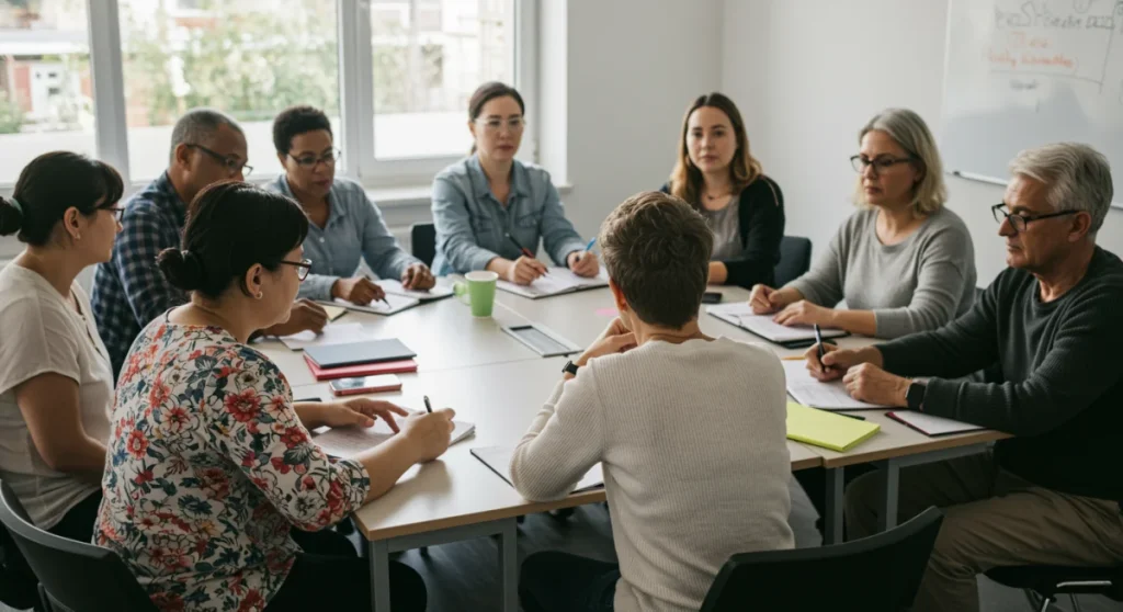 Enroll in Stress Management Workshop Before March 2025