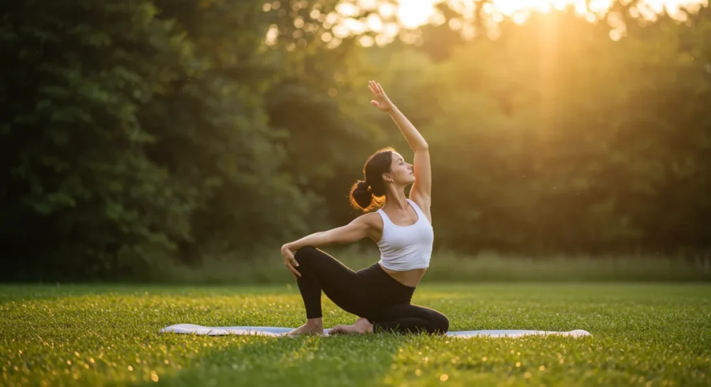 2025 Self-Care Checklist: Holistic Wellness Updates