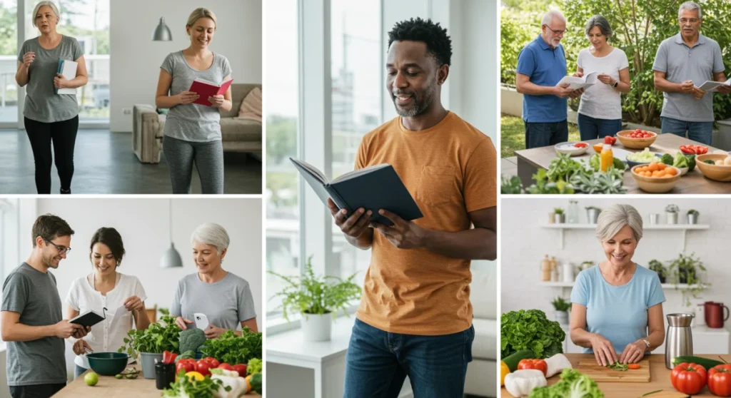 Alzheimer’s Prevention: What US Adults Should Implement in 2025