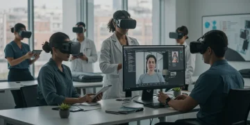 US cognitive therapists embracing advanced technology for patient care