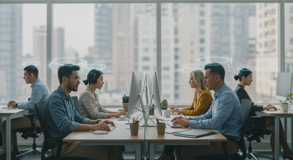 Cognitive Resilience: 5 Expert Tips to Combat Digital Overload