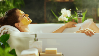 Detox de Autocuidado: Revitalize Corpo e Mente em 7 Dias