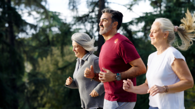 Exercício Físico e Cérebro: Como 30 Minutos de Atividade Moderada, 3 Vezes por Semana, Impactam sua Cognição em 2026