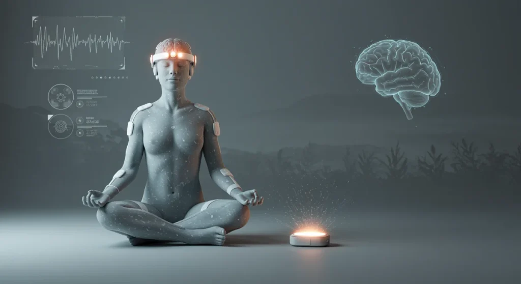 2026 Stress Reduction Techniques: 15% More Calm in 3 Months