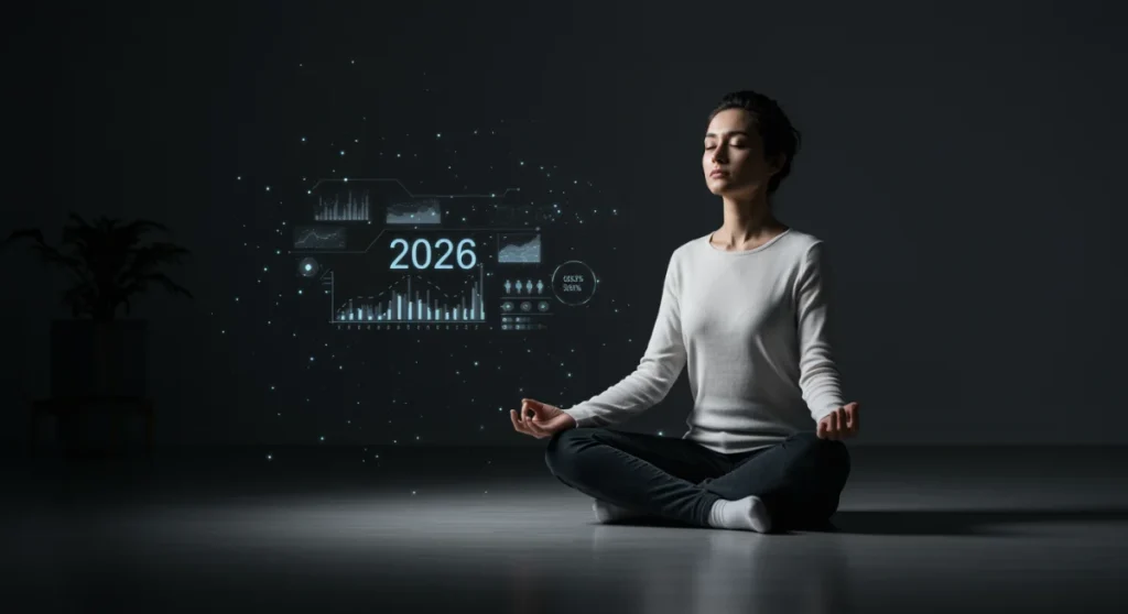 2026 Self-Care Audit: Reclaim Mental Energy & Reduce Stress