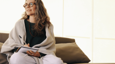 Santuário Pessoal 2026: Autocuidado em Casa