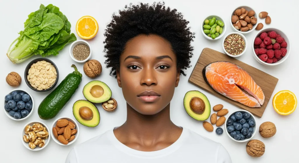 Brain Fog Solutions: 7 Dietary Changes Neurologists Recommend for Clarity