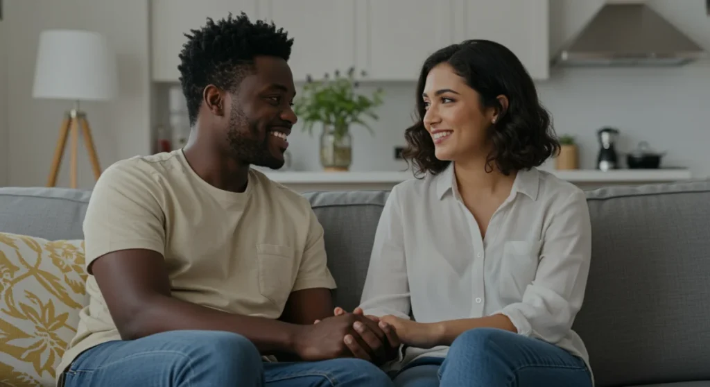 Building Stronger Connections: 6 Communication Techniques for U.S. Relationships by 2026