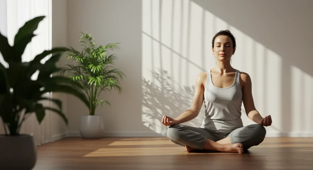 15 Minutes Daily Mindfulness: 2026 Well-being Boost