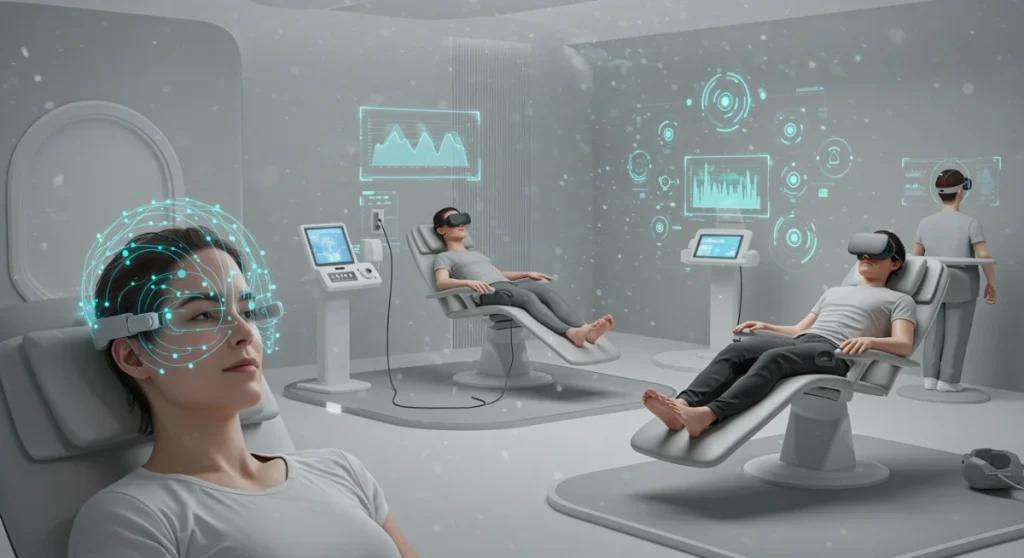 New Stress Relief Techniques for 2026: Emerging Methods to Reduce Anxiety