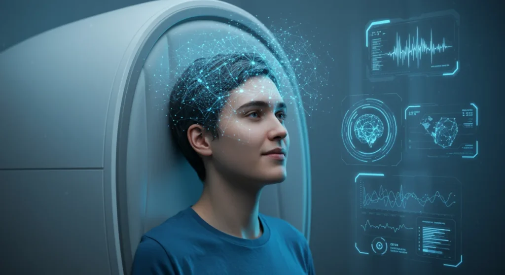 Time-Sensitive Cognitive Boost: US Sleep Science for 7% Faster Reaction