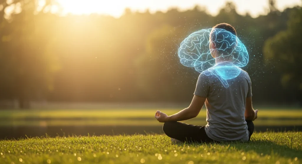 Meditation’s Brain Rewiring: 3 Months for Stress Resilience (2026)