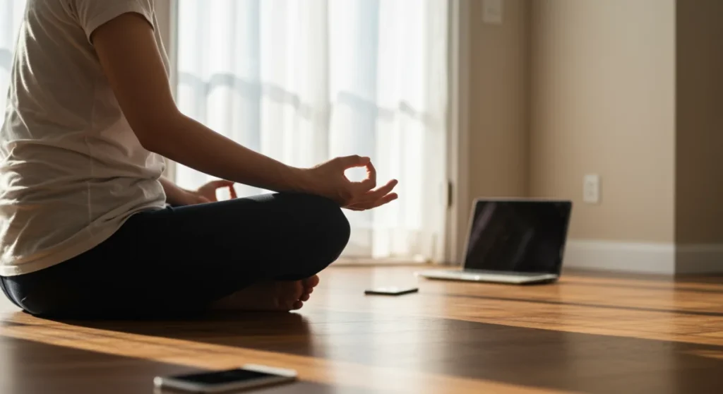 Digital Detox Methods: 2026 Strategies Reduce Anxiety by Over 40%