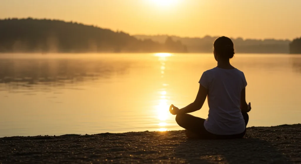 Build Resilience: 6-Week Self-Care Plan for 2026 Calm